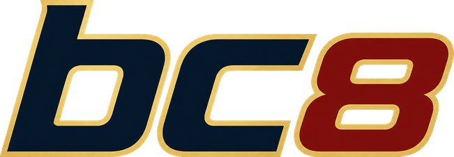BC8 Logo